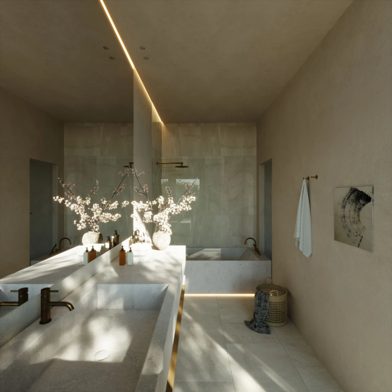 Project image